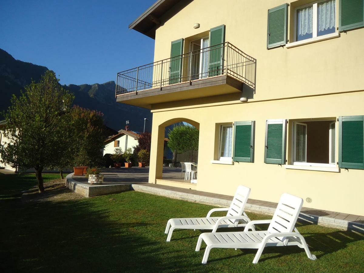 Villa Ninfea Crone Exterior photo