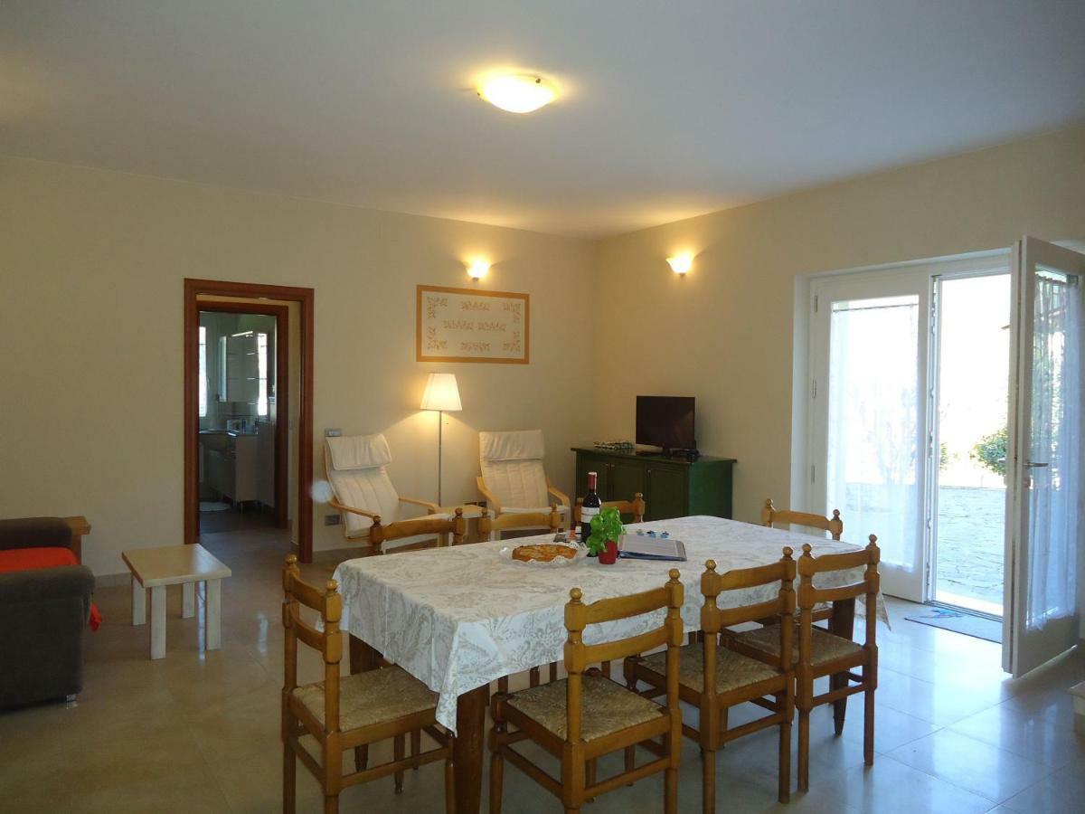Villa Ninfea Crone Exterior photo